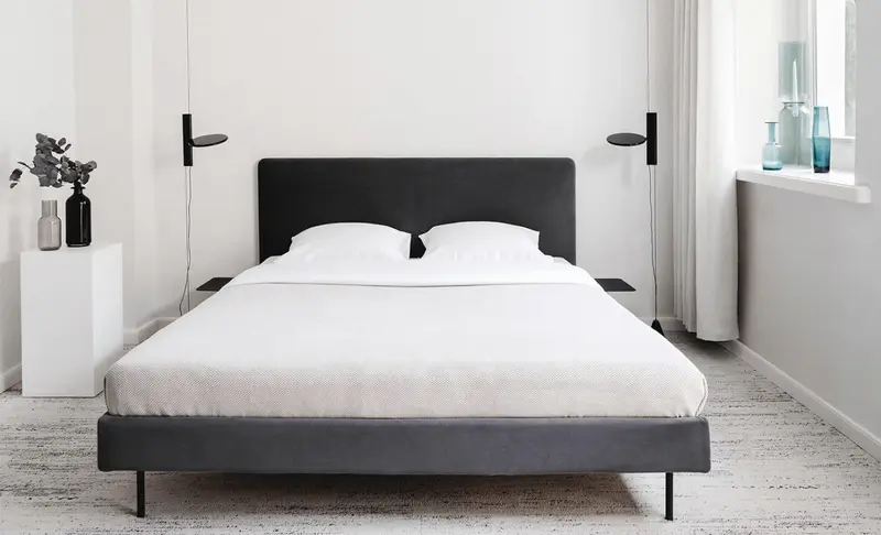 Doppelbett LESS 160