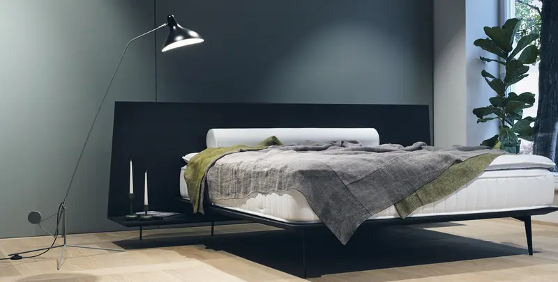 Doppelbett MORETTA