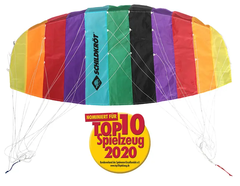 Drachen 2-Liner Sport Kite 1.3 Matte
