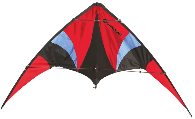 Drachen 2-Liner Stunt Kite 140