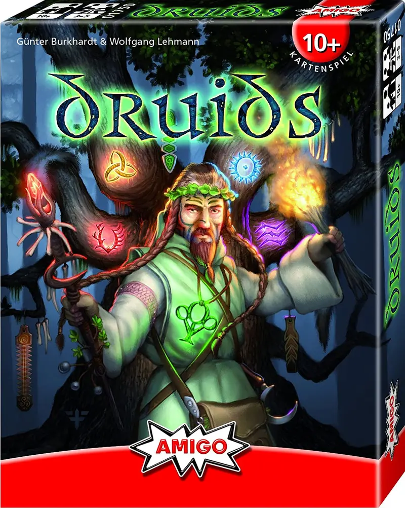 Druids