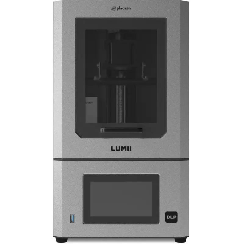Drukarka 3D Zywiczna Phrozen Lumii DLP