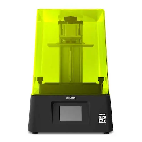 Drukarka 3D Zywiczna Phrozen Sonic MINI 8K S