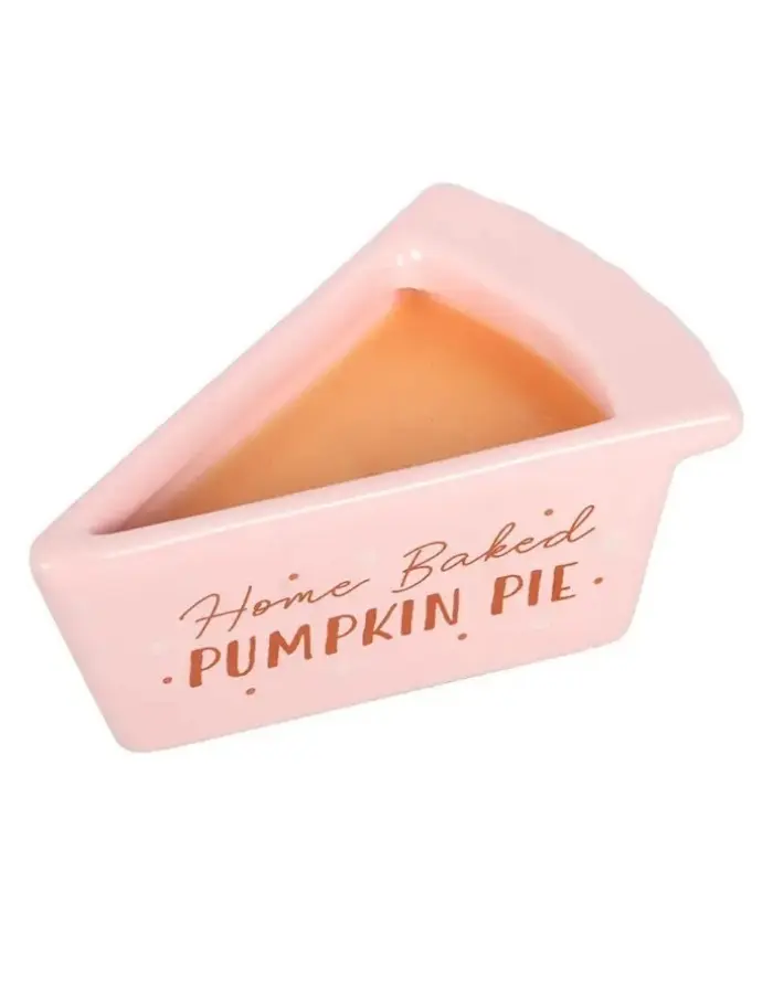 Duftkerze I Pumpkin Pie