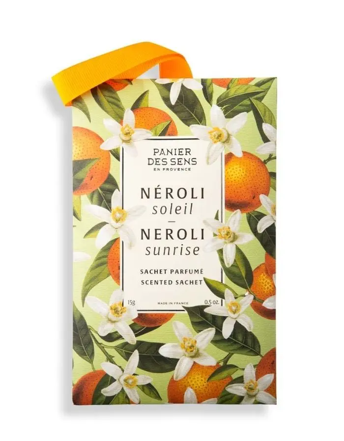 Duftsäckchen I Sonne Neroli