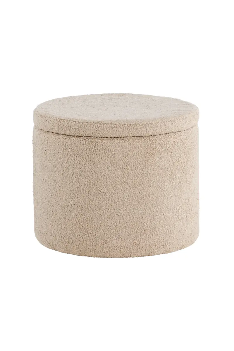 Dunken Pouf Sitzpouf