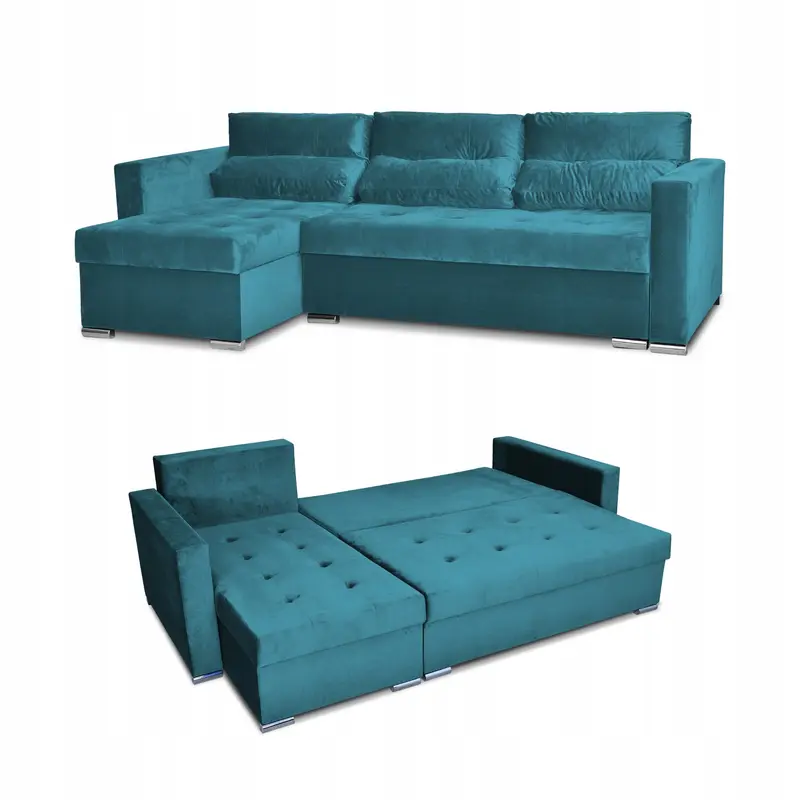 Ecksofa Ari Schlaffunktion Ausführung Varius Royal 19