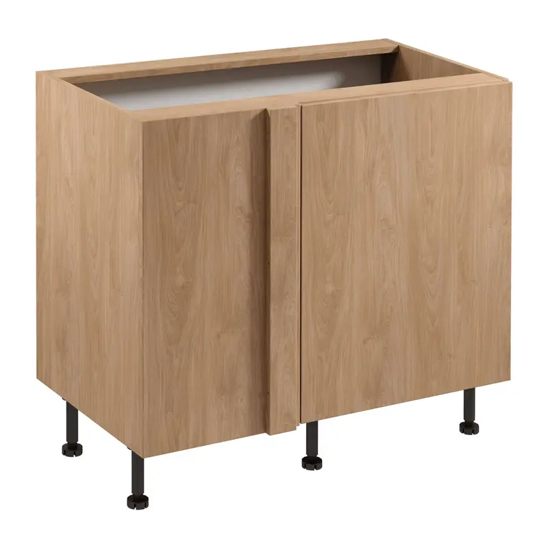 Eckunterschrank – Livaro – D100N P/L Sonoma Eiche