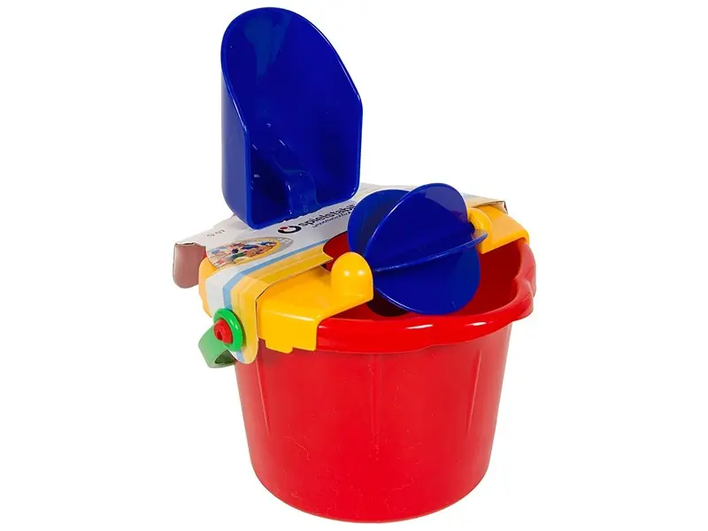 Eimer-Mühle-Set Classic