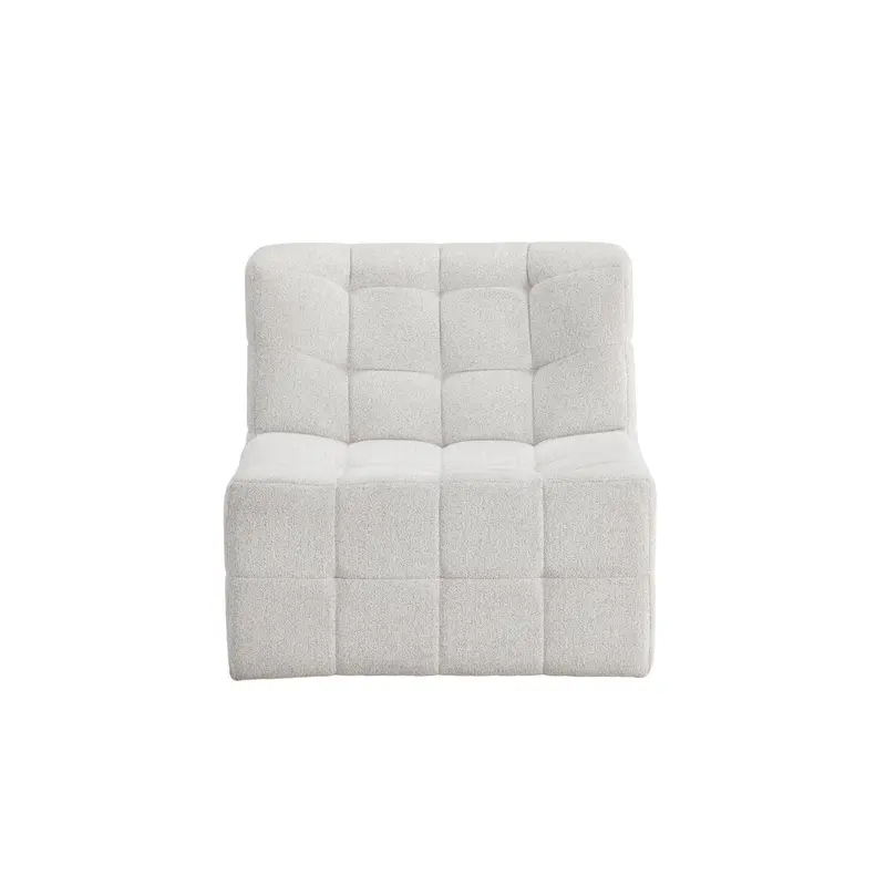 Einzelsofa Malou - Beige