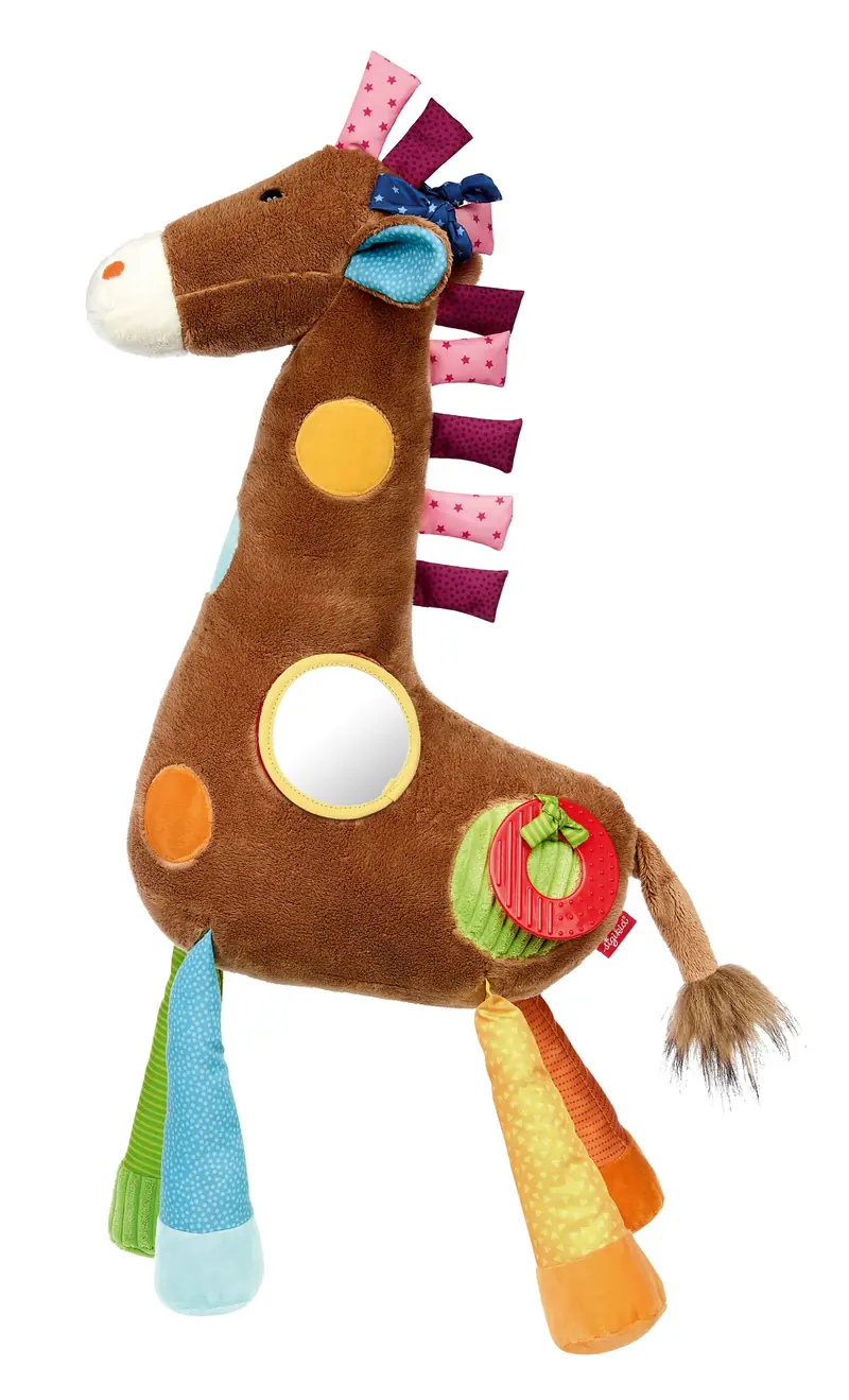 Entdecker - Giraffe XXL
