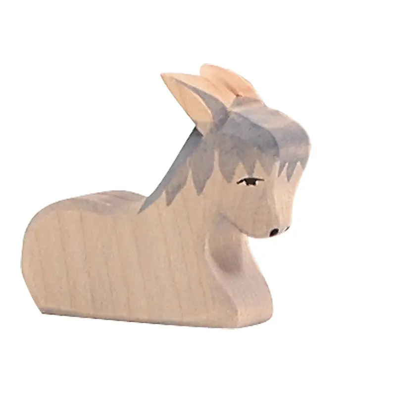 Esel (Krippenfigur)