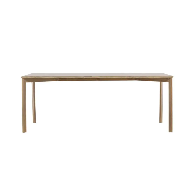 Esstisch Damon 200*90cm - Hellbraun
