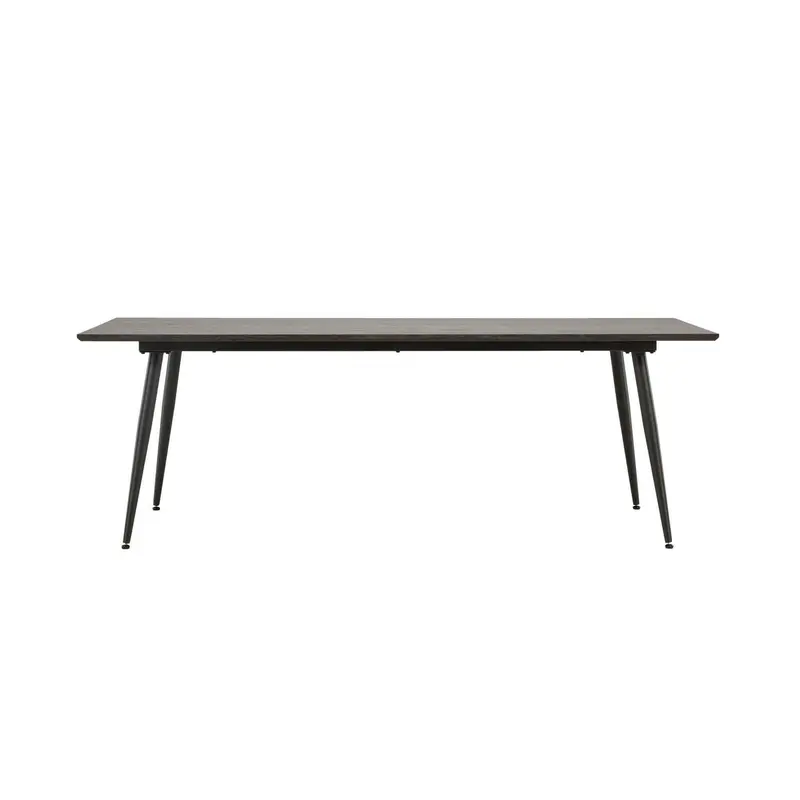 Esstisch Keholmen 220cm - Mokka