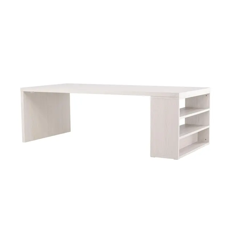 Esstisch Mika 230*110cm - Weiß