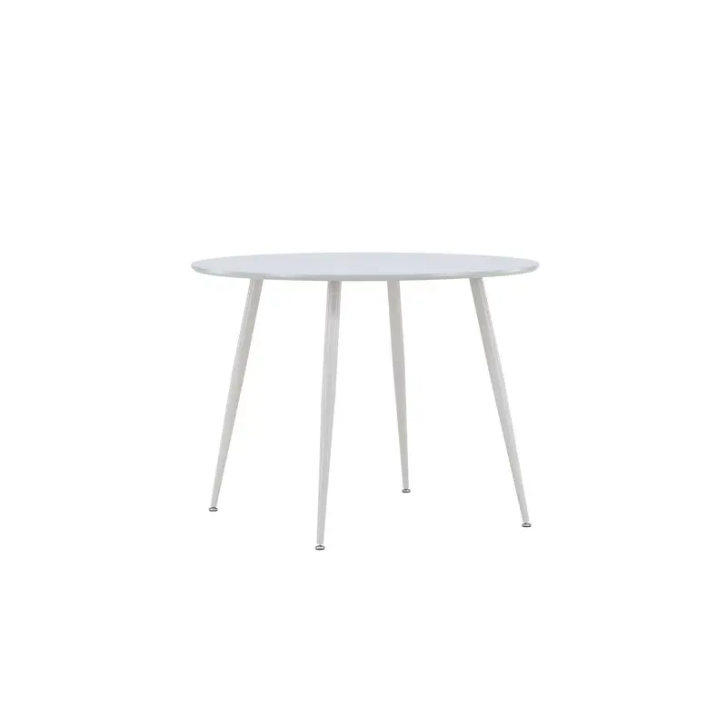 Esstisch Plaza Ø100cm - Grau