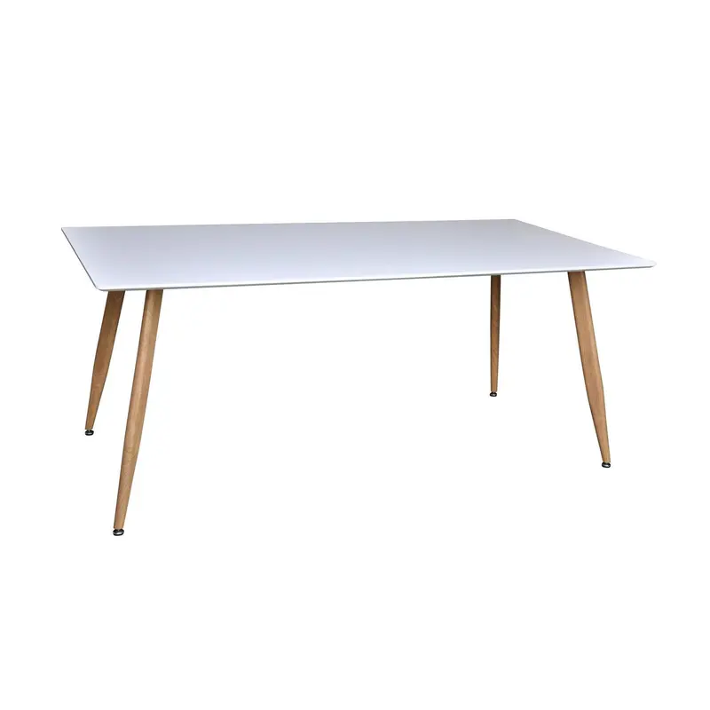 Esstisch Polar 180*90cm - Weiß