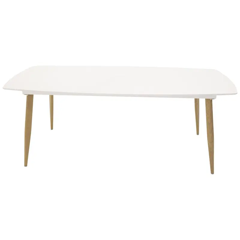 Esstisch Polar 240*100cm - Weiß