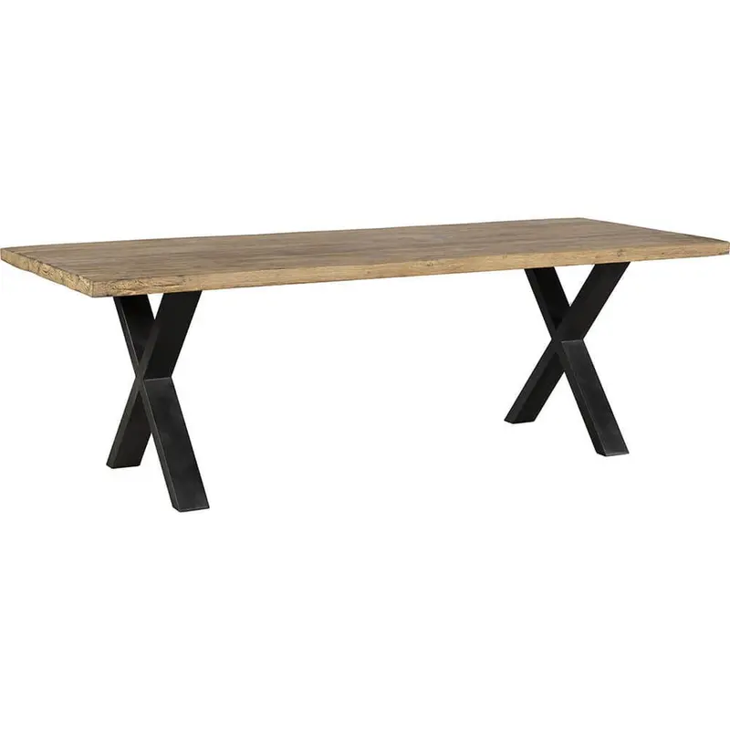 Esstisch Ross 230*90cm - Natur