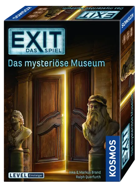 Exit - Das mysteriöse Museum