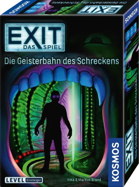 Exit - Geisterbahn