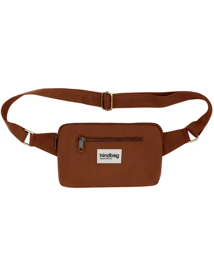 Fanny Pack Harry I Chocolat