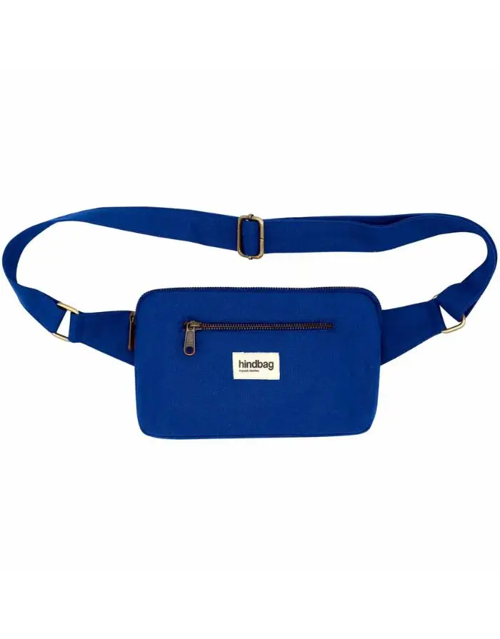 Fanny Pack Harry I Electric Blue