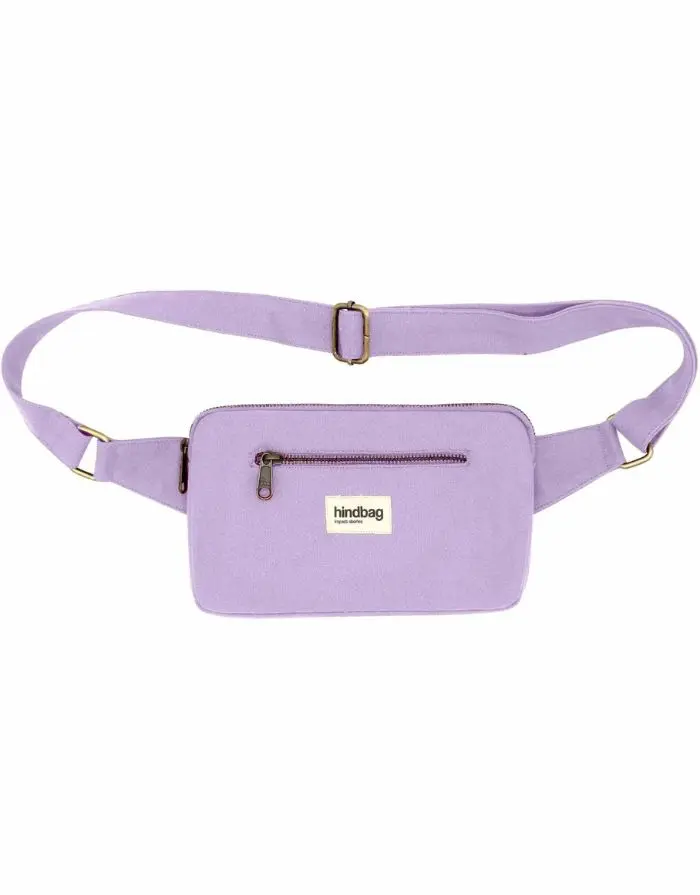 Fanny Pack Harry I Flieder