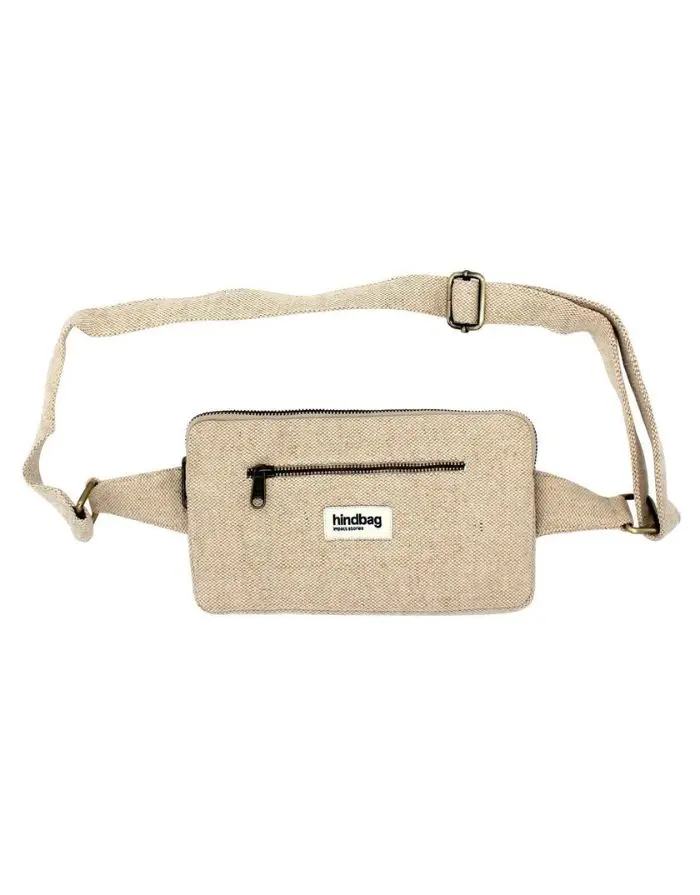 Fanny Pack Harry I Jute