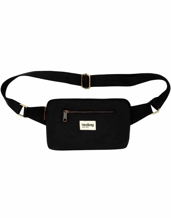 Fanny Pack Harry I Noir