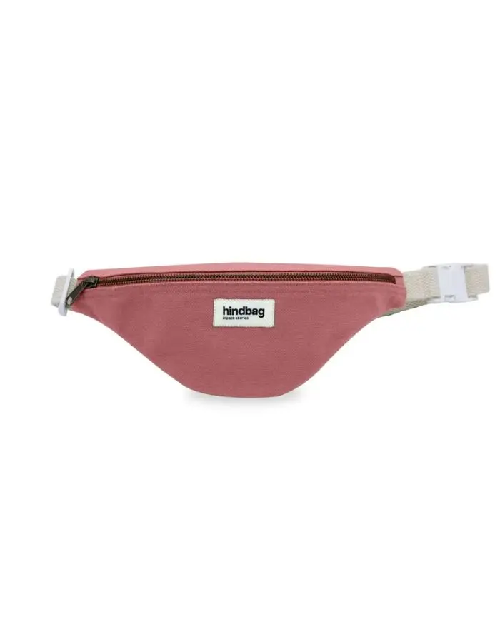 Fanny Pack Kids Augustin I Blush
