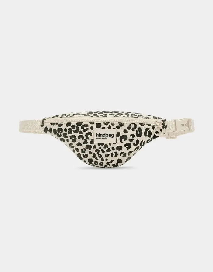 Fanny Pack Kids Augustin I Leo/Ecru