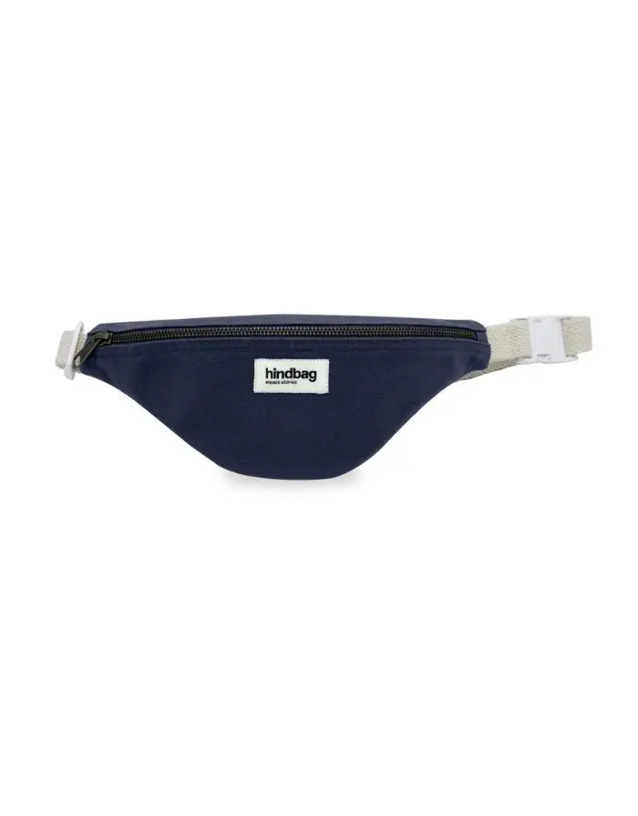 Fanny Pack Kids Augustin I Navy