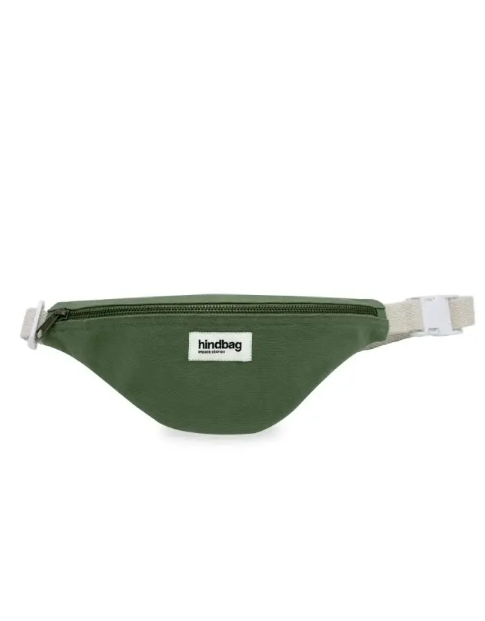 Fanny Pack Kids Augustin I Olive