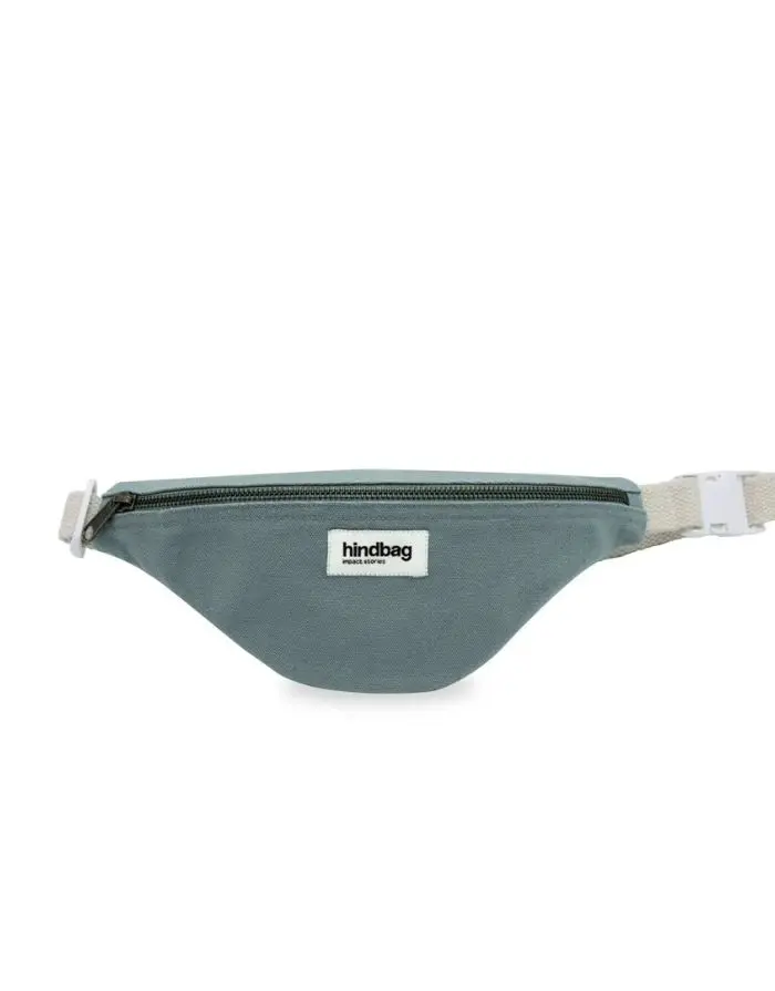 Fanny Pack Kids Augustin I Salbei
