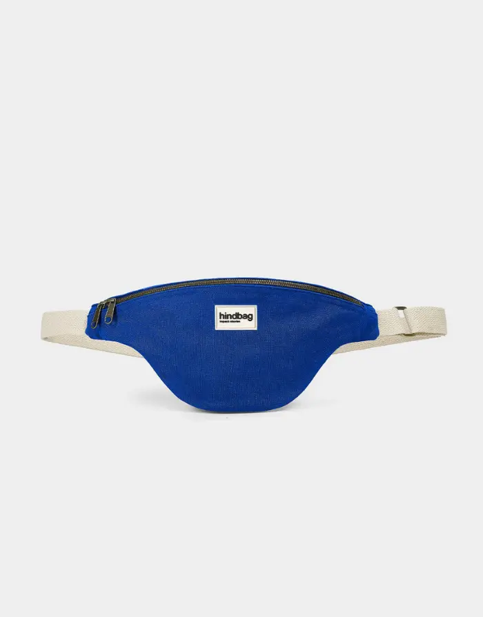 Fanny Pack Olivia I Electric Blue