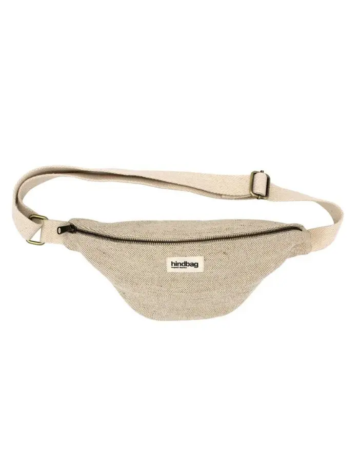 Fanny Pack Olivia I Jute