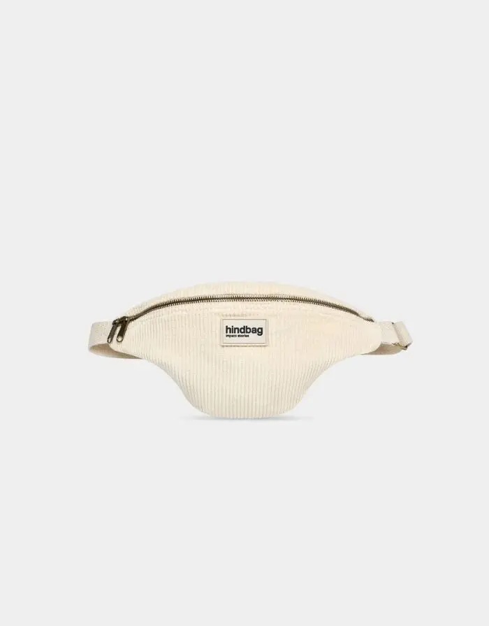 Fanny Pack Olivia I Kord Beige