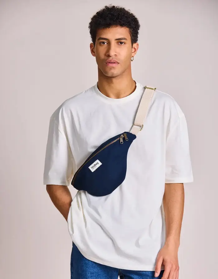 Fanny Pack Olivia I Navy