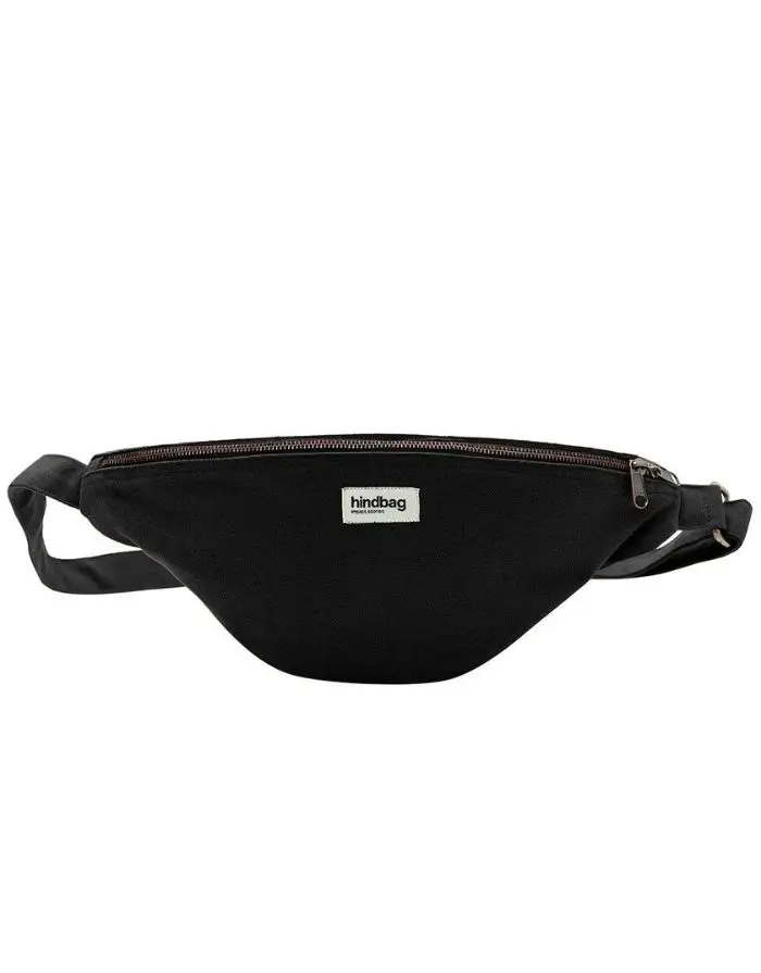 Fanny Pack Sasha L I Schwarz