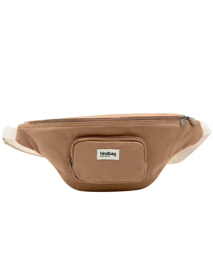 Fanny Pack Sofia XL I Cannelle