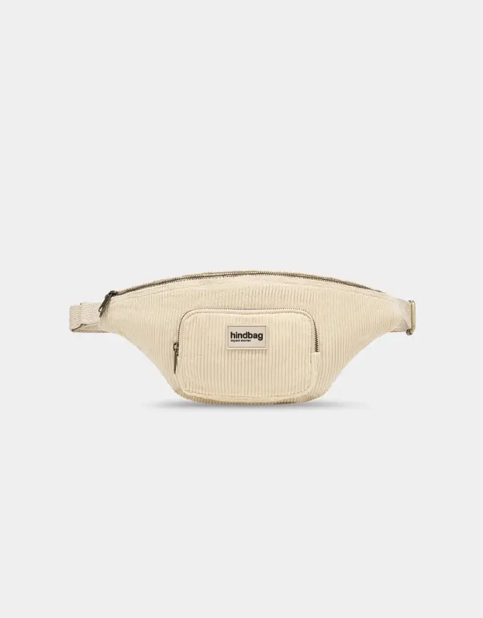 Fanny Pack Sofia XL I Kord Beige