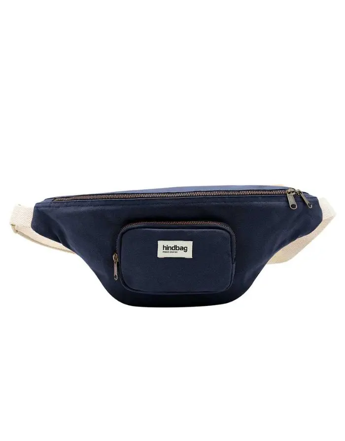 Fanny Pack Sofia XL I Navy