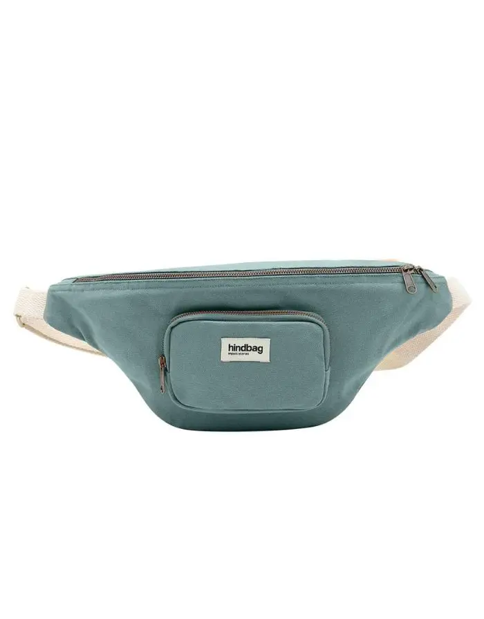Fanny Pack Sofia XL I Salbei