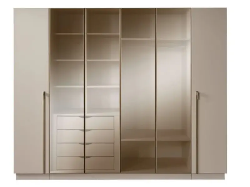 Fauna Kleiderschrank