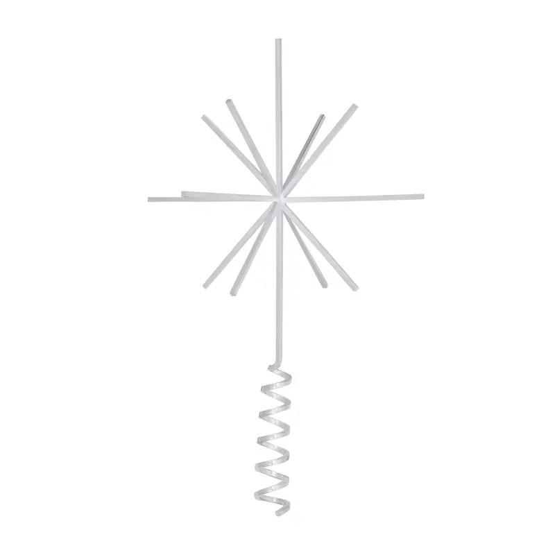 Ferm Living - Weihnachtsbaumspitze Stern