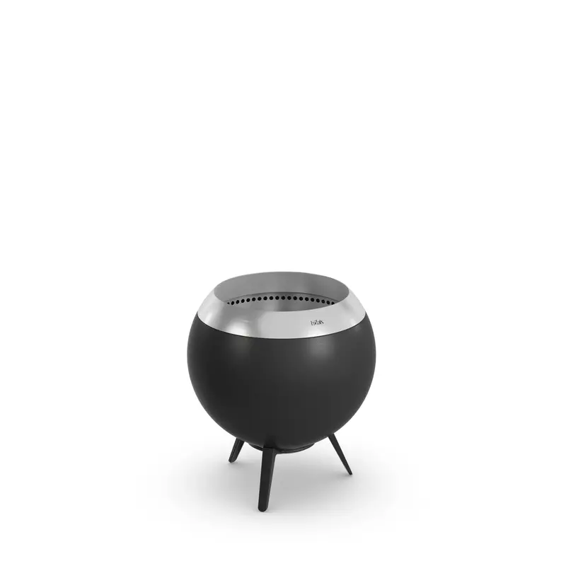 Feuerkorb – vielseitig, funktional, modernes Design - Moon | höfats