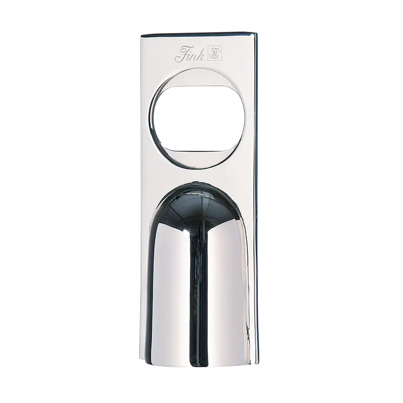 Flaschenöffner – Edelstahl, Nickelbeschichtet, Modern - Torin | Fink Living