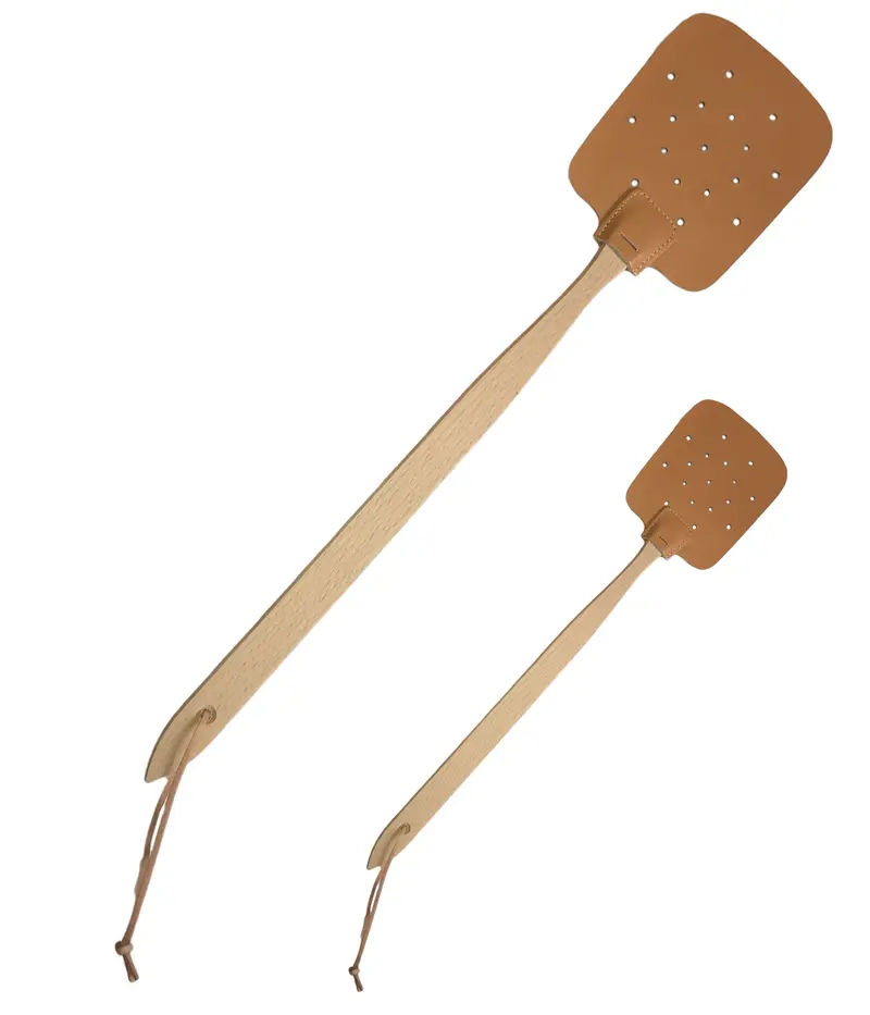 Fliegenklatsche einfach 47 cm oder 27 cm