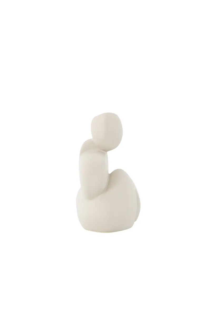 Floda Skulptur Wohnaccessoires